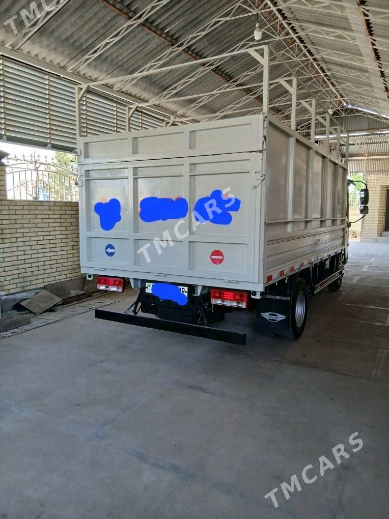 Forland H2 2023 - 290 000 TMT - Мары - img 3