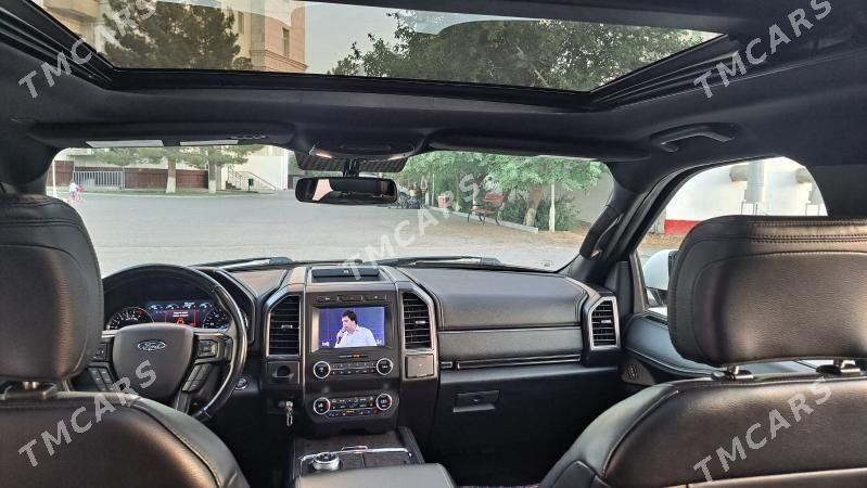 Ford Expedition 2019 - 720 000 TMT - Ашхабад - img 8