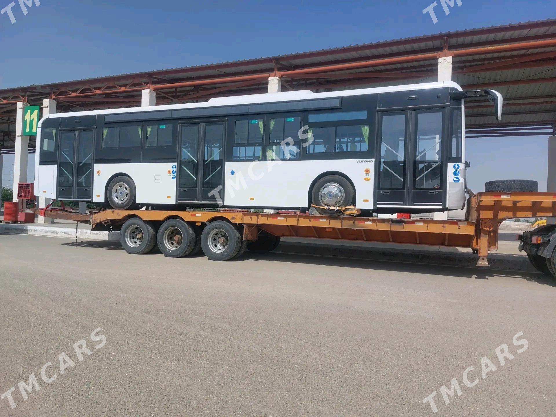 Kogel Euro Trailer 2012 - 250 000 TMT - Aşgabat - img 5