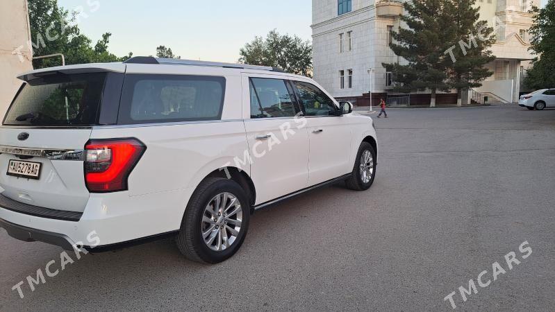 Ford Expedition 2019 - 720 000 TMT - Ашхабад - img 6