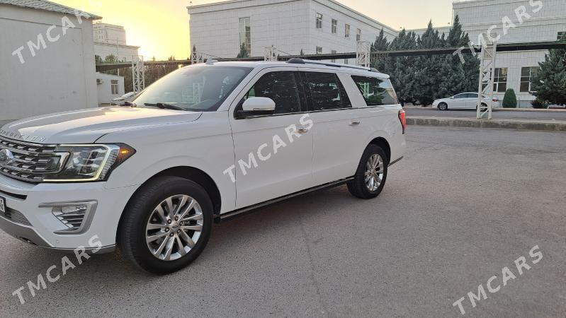 Ford Expedition 2019 - 720 000 TMT - Ашхабад - img 5