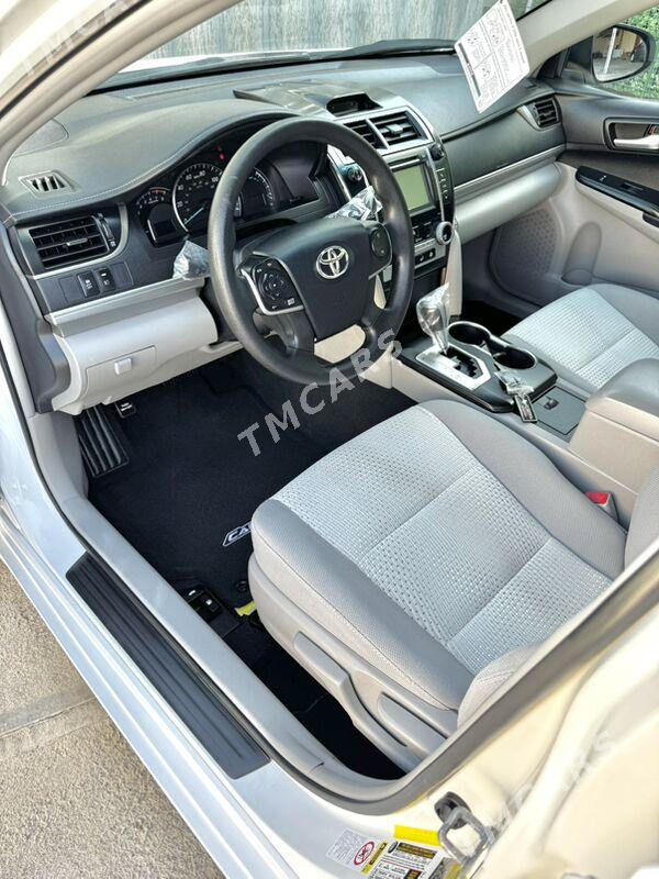 Toyota Camry 2012 - 250 000 TMT - Mary - img 4