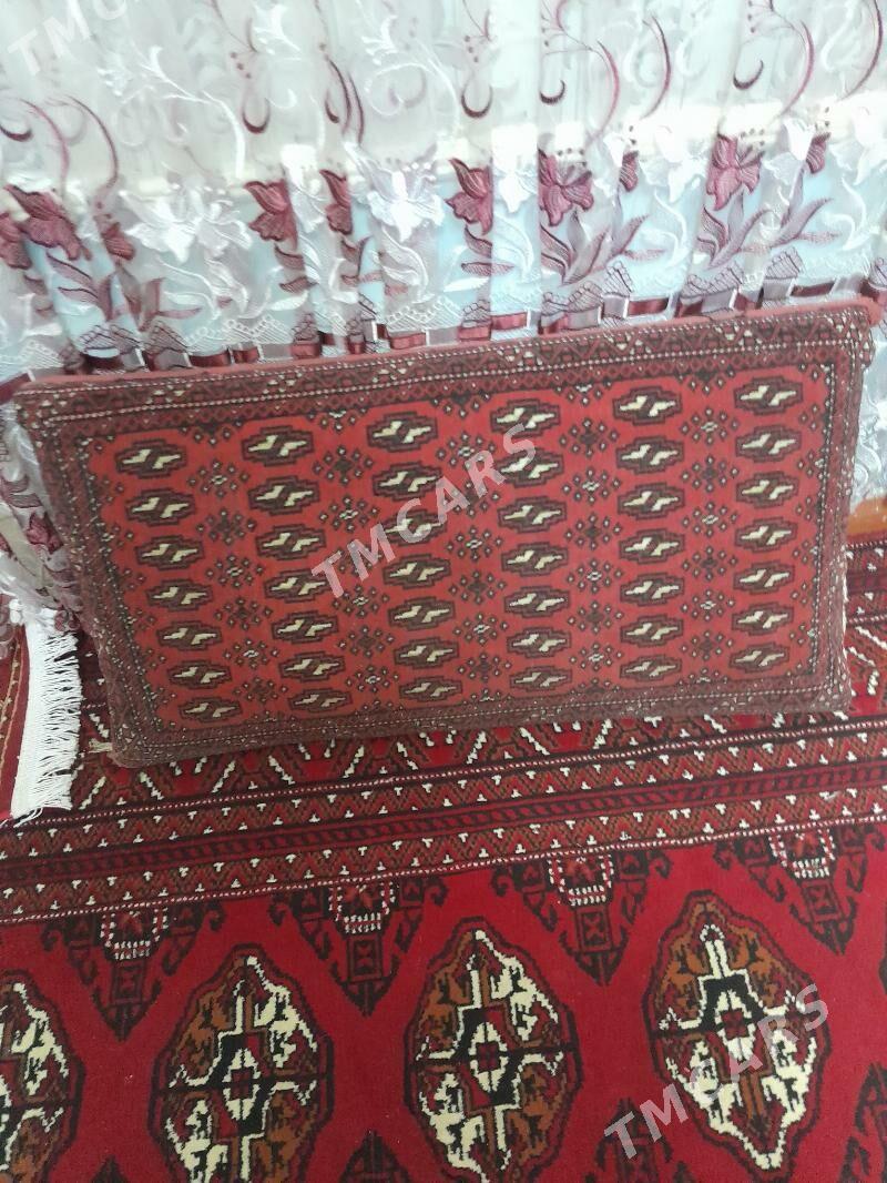 ястык - Türkmenabat - img 2