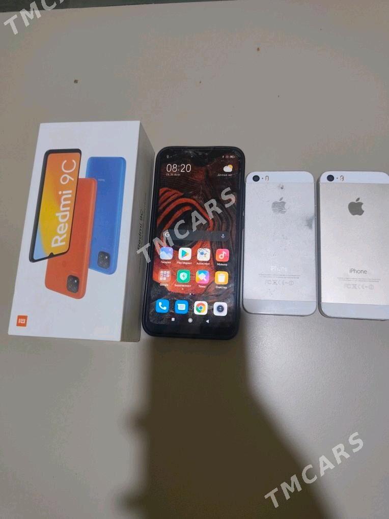 telefonlar - Türkmenbaşy - img 3