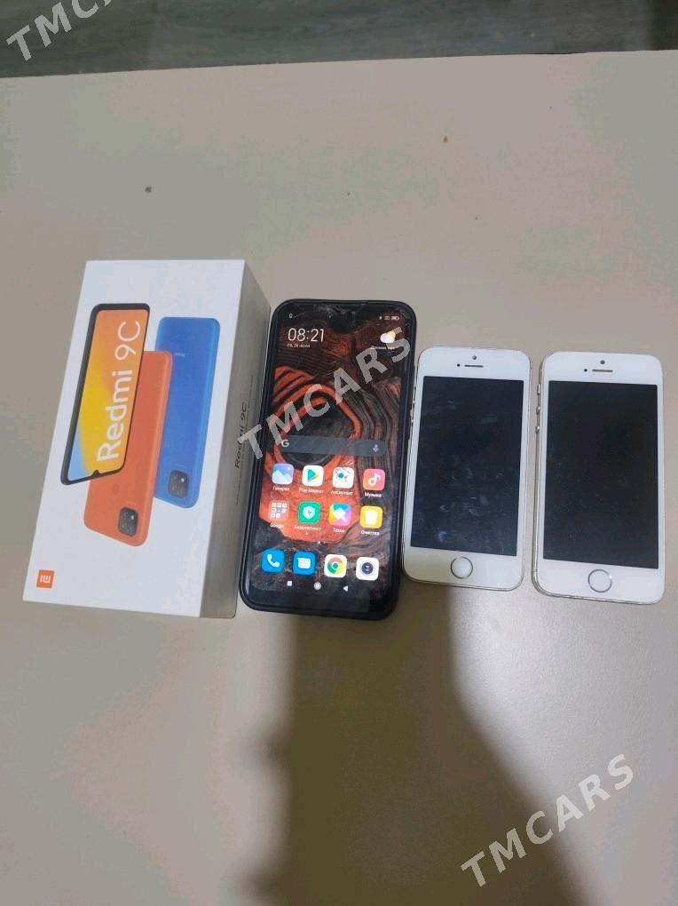 telefonlar - Türkmenbaşy - img 2