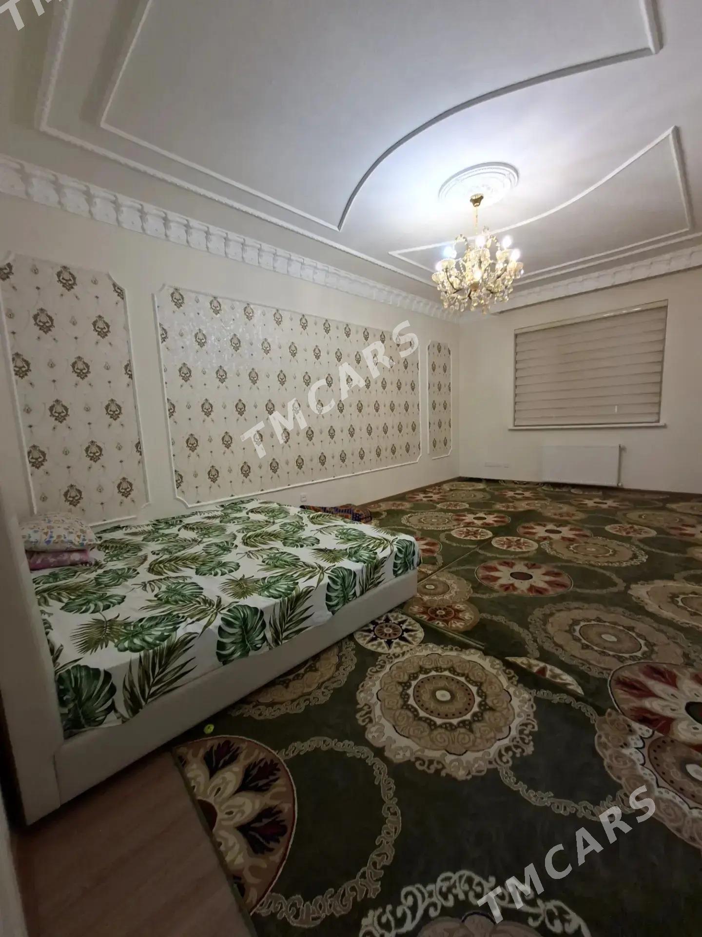 mir8 satlyk jay 2 komnat - Aşgabat - img 6