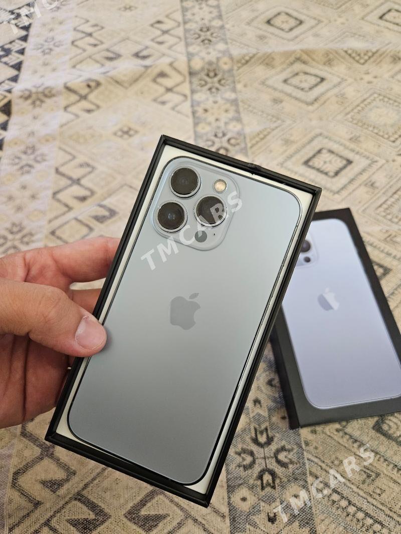iPhone 13 Pro 128 - Багир - img 3