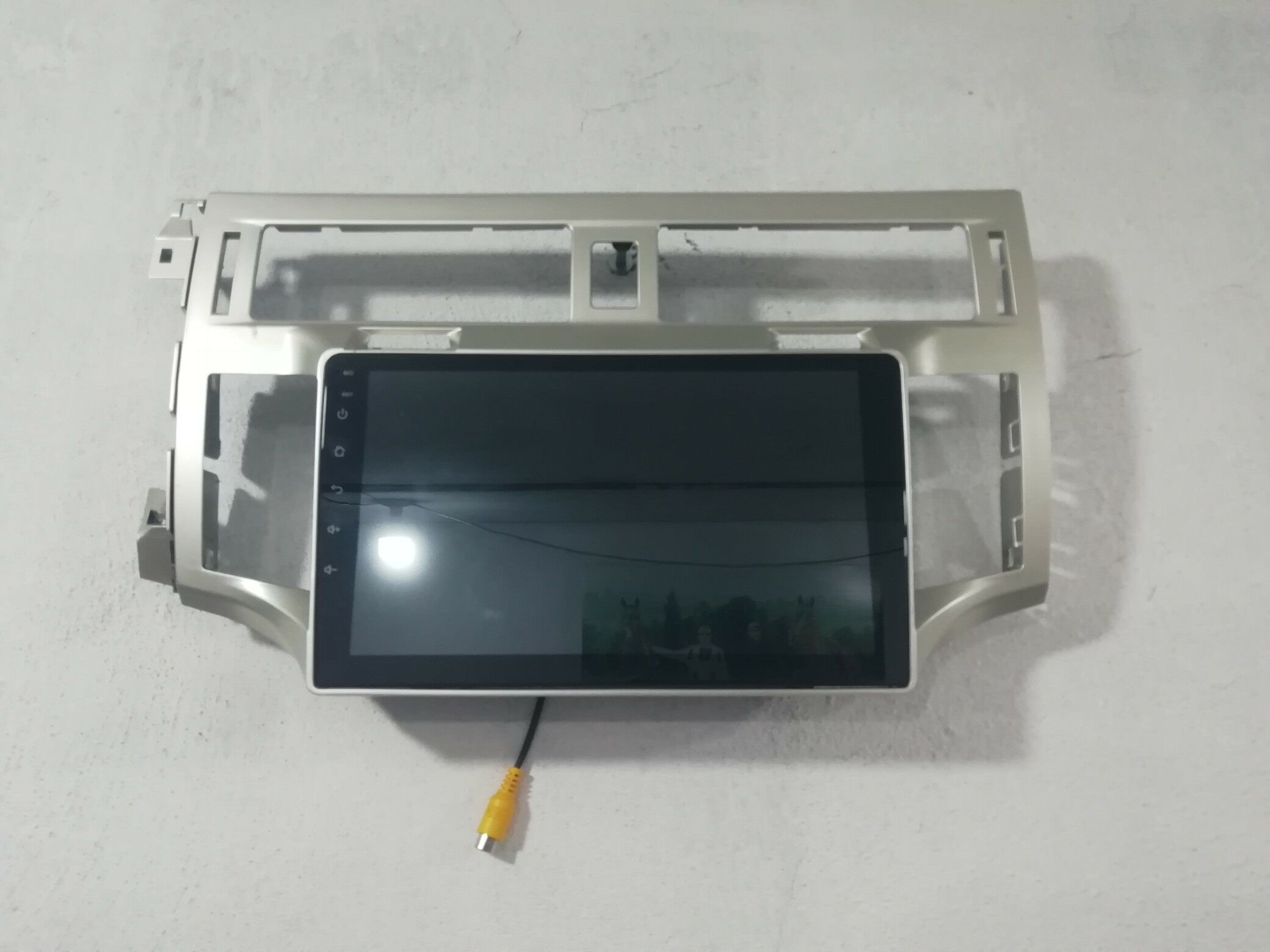 Telewizor 110 TMT - Балканабат - img 2