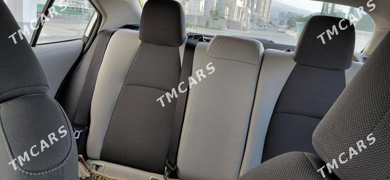 Toyota Corolla 2020 - 210 000 TMT - ул. Подвойского (Битарап Туркменистан шаёлы) - img 5