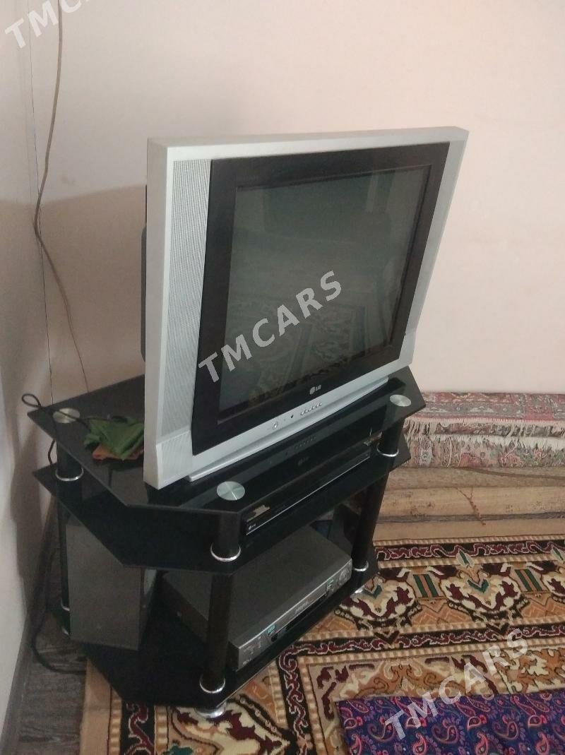 Telewizor LG - Яшлык - img 2
