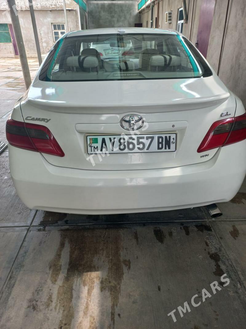 Toyota Camry 2009 - 145 000 TMT - Gyzylarbat - img 6