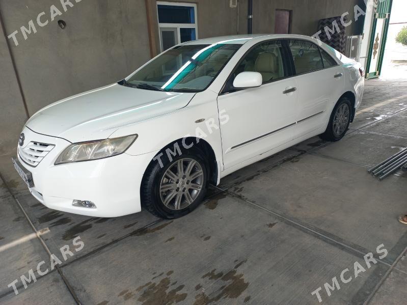 Toyota Camry 2009 - 145 000 TMT - Gyzylarbat - img 2