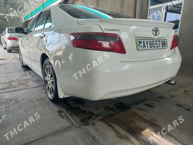 Toyota Camry 2009 - 145 000 TMT - Gyzylarbat - img 7
