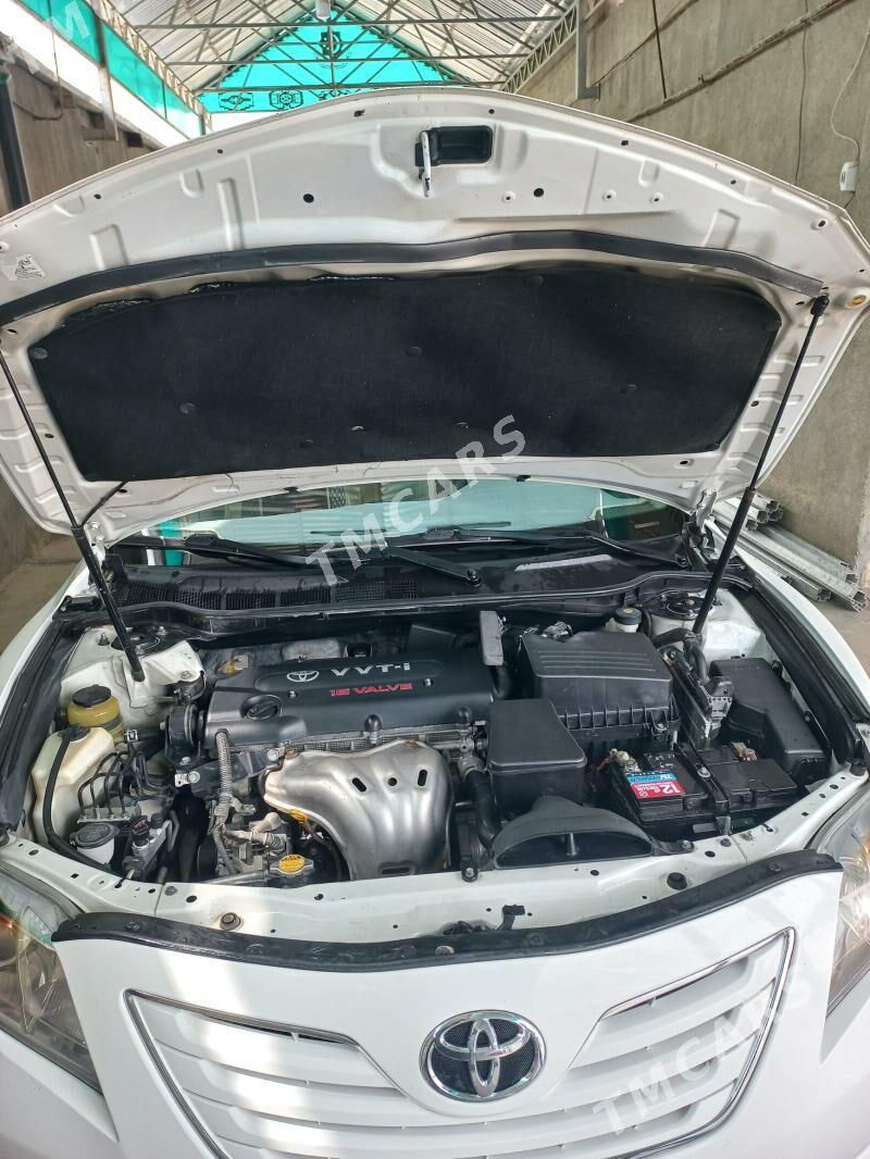 Toyota Camry 2009 - 145 000 TMT - Gyzylarbat - img 5