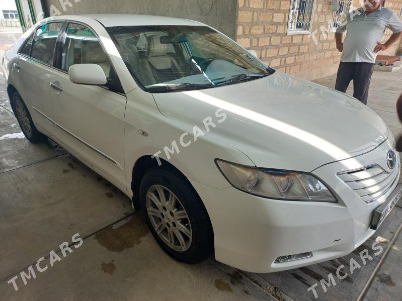 Toyota Camry 2009 - 145 000 TMT - Gyzylarbat - img 4