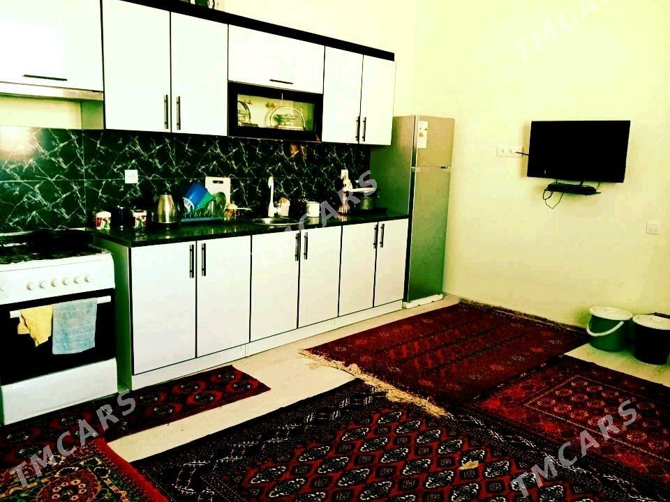 BEZ HOZAÝIN GÜLISTAN - Дашогуз - img 5