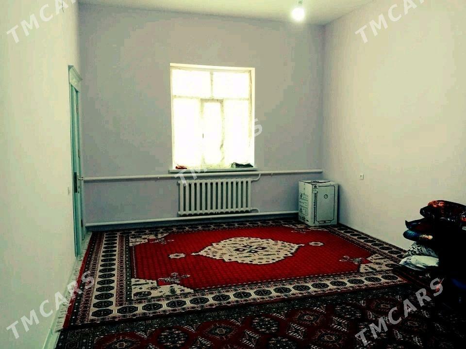 BEZ HOZAÝIN GÜLISTAN - Дашогуз - img 8