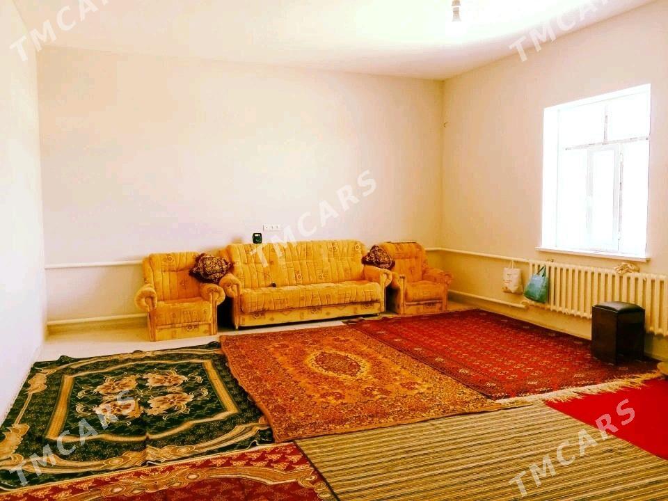 BEZ HOZAÝIN GÜLISTAN - Дашогуз - img 9
