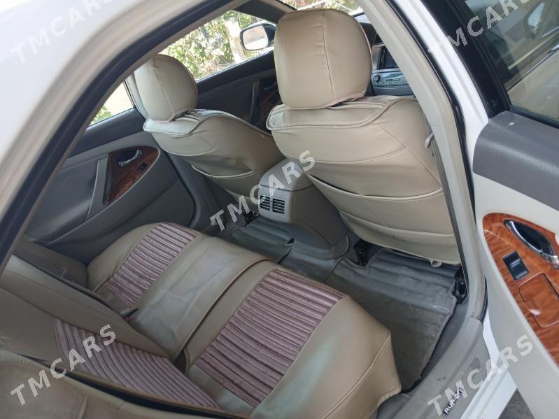 Toyota Aurion 2008 - 220 000 TMT - Туркменабат - img 2