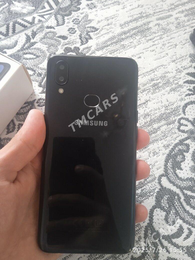 samsung a10s - Бузмеин - img 3