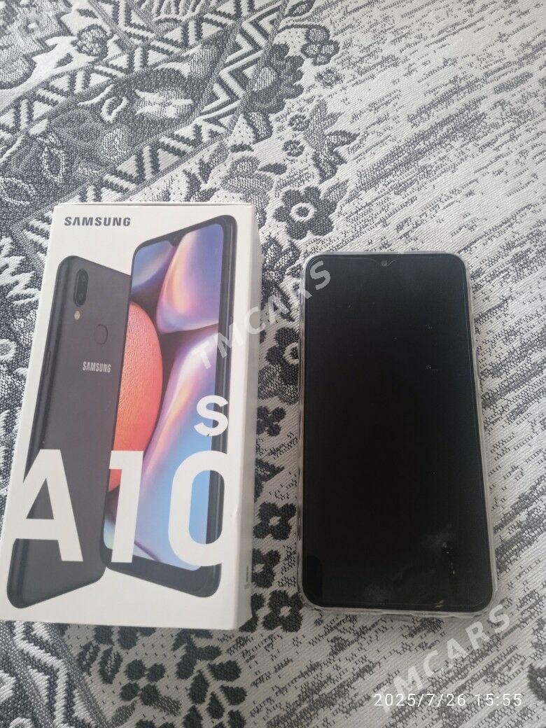 samsung a10s - Бузмеин - img 4