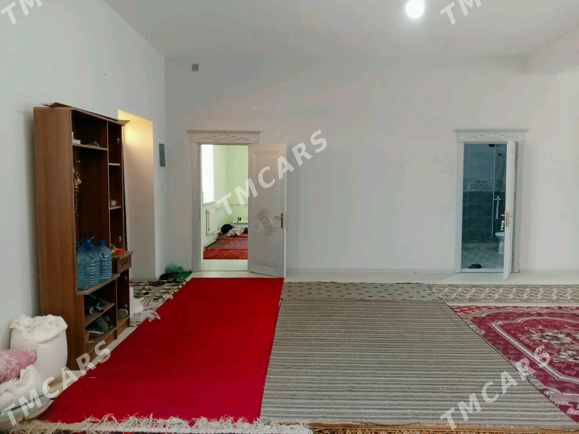 BEZ HOZAÝIN GÜLISTAN - Дашогуз - img 10