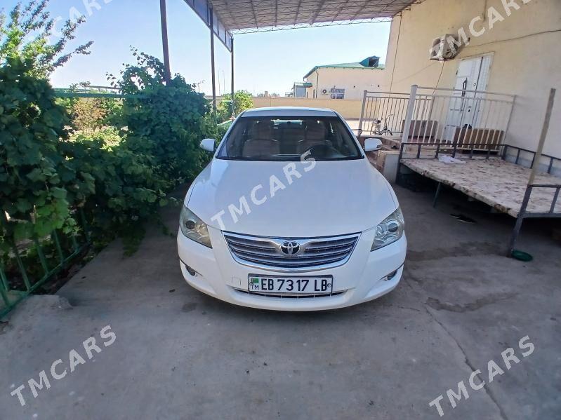 Toyota Aurion 2008 - 220 000 TMT - Туркменабат - img 4
