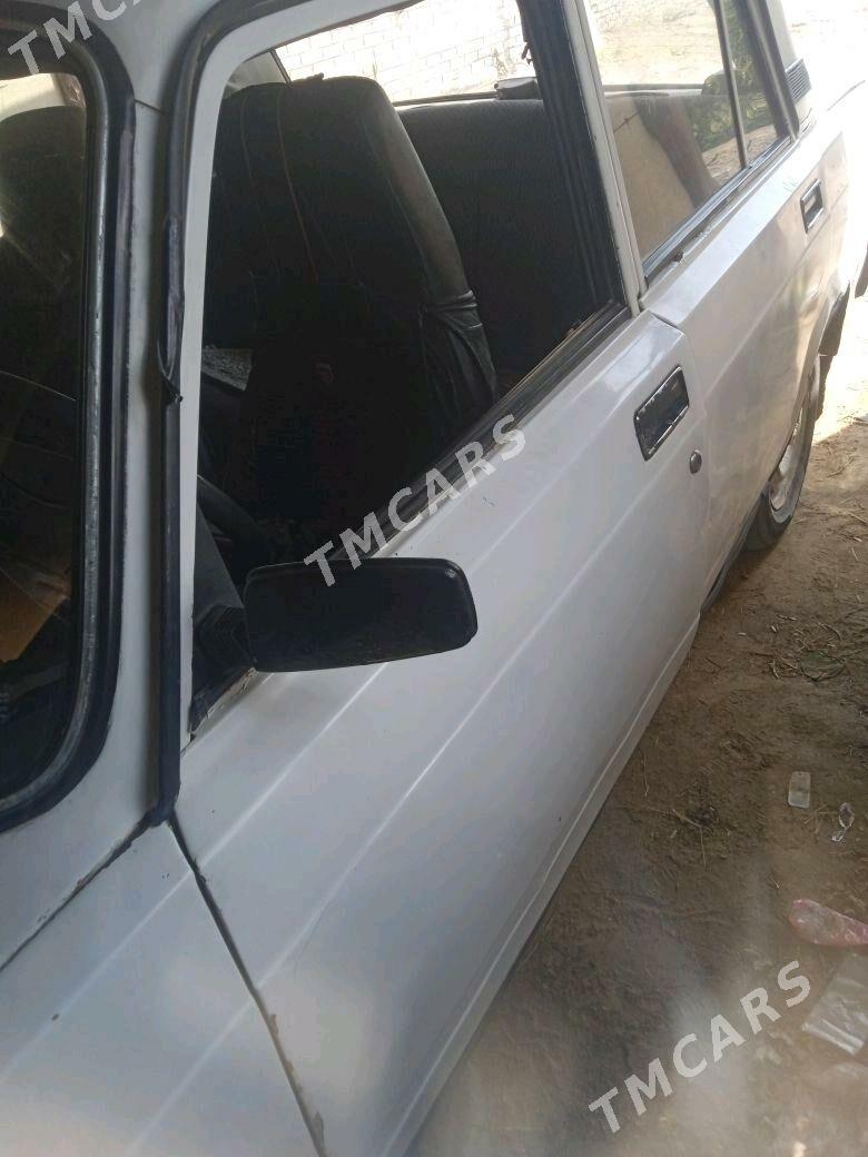 Lada 2107 2001 - 10 000 TMT - Murgap - img 3