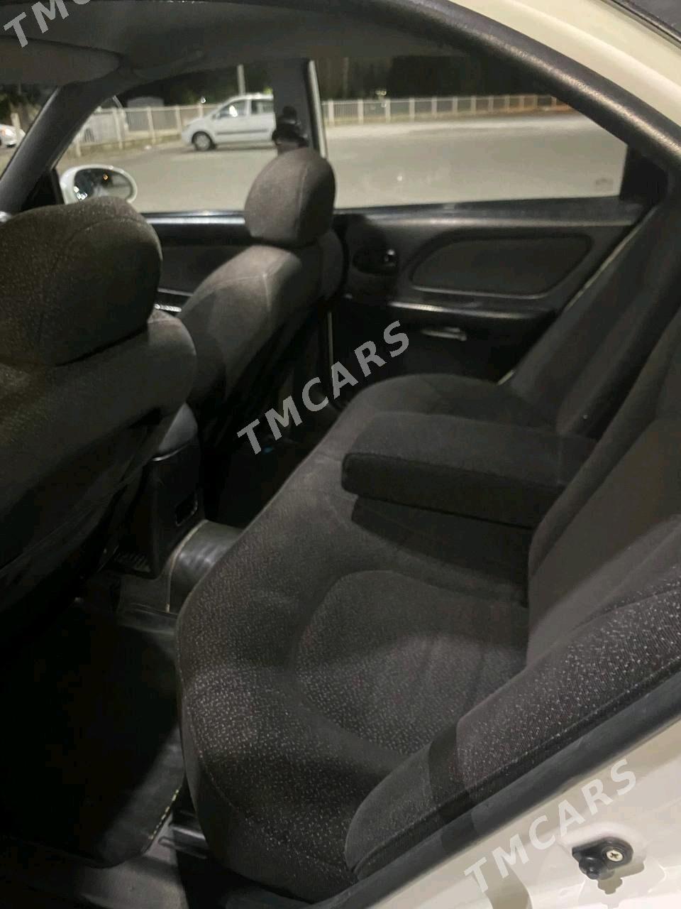 Hyundai Sonata 2001 - 70 000 TMT - Ашхабад - img 3