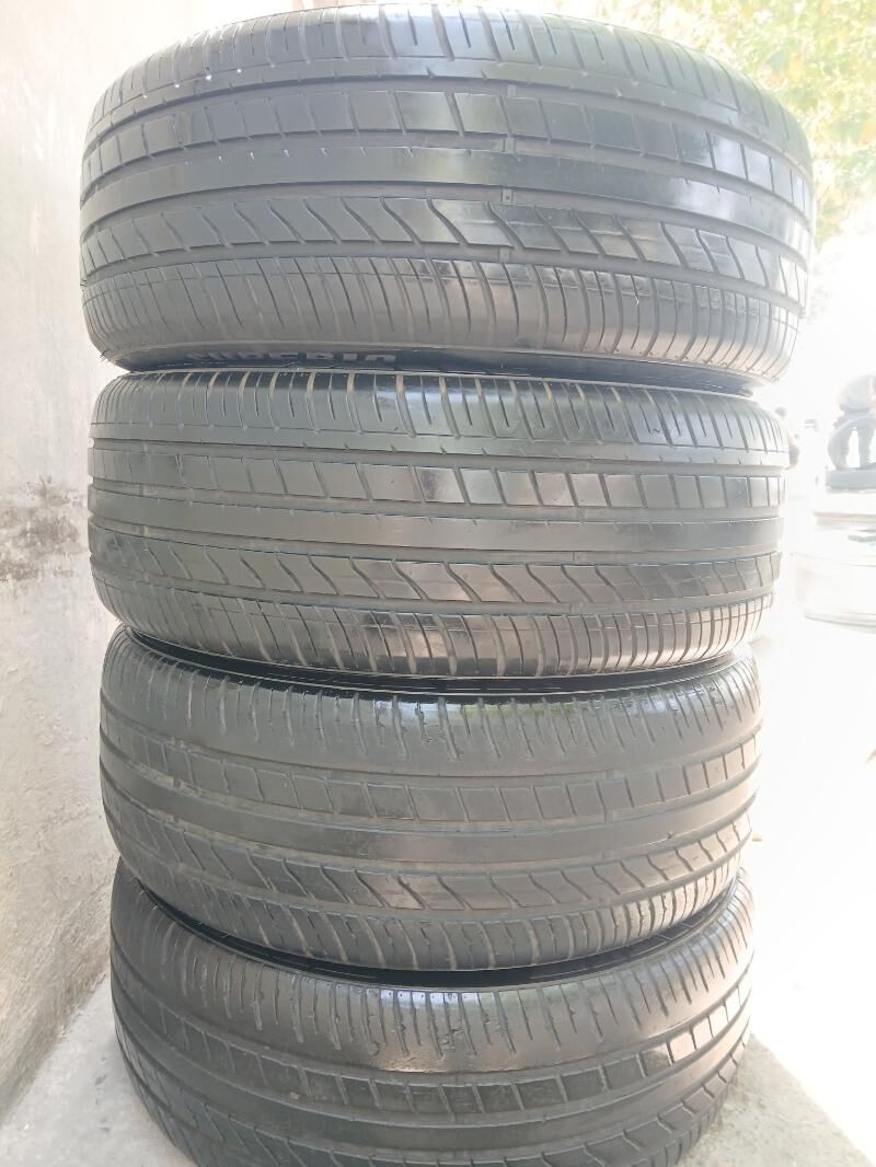 Superia 215 55 17 1 200 TMT - Bedew - img 3