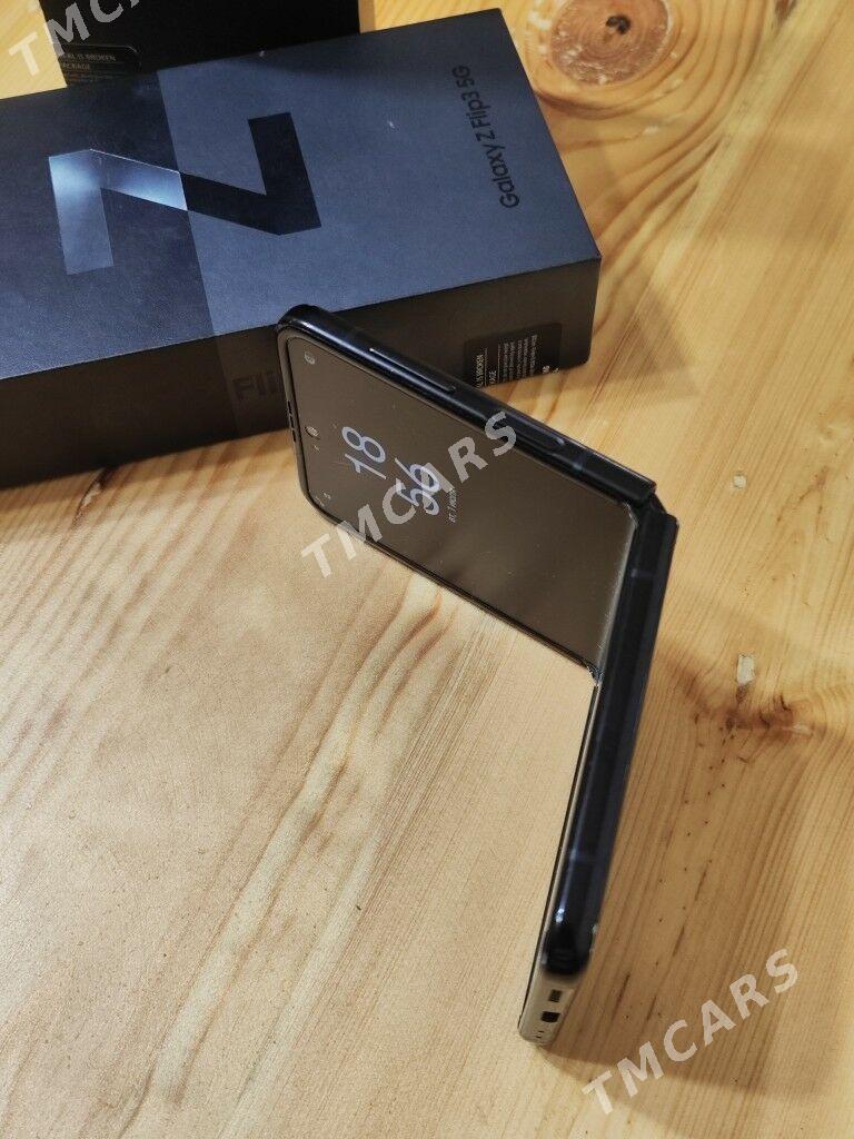 Samsung Galaxy Z Flip 3 5G - Керки - img 3