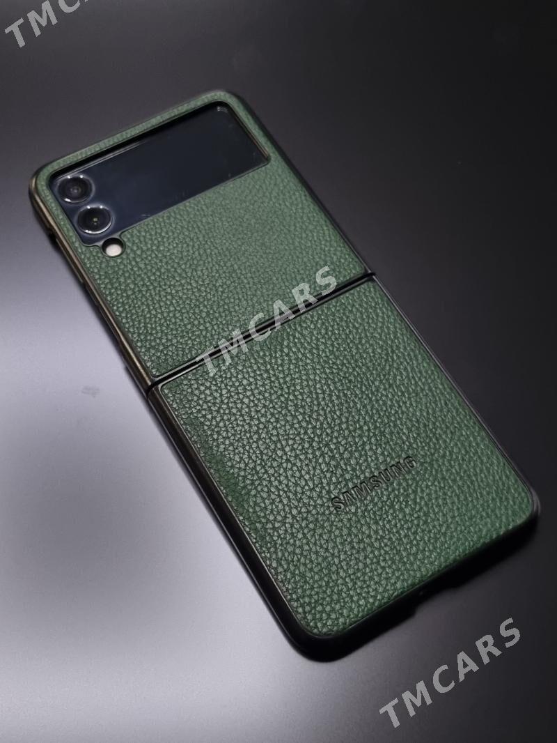 Samsung Galaxy Z Flip 3 5G - Керки - img 7
