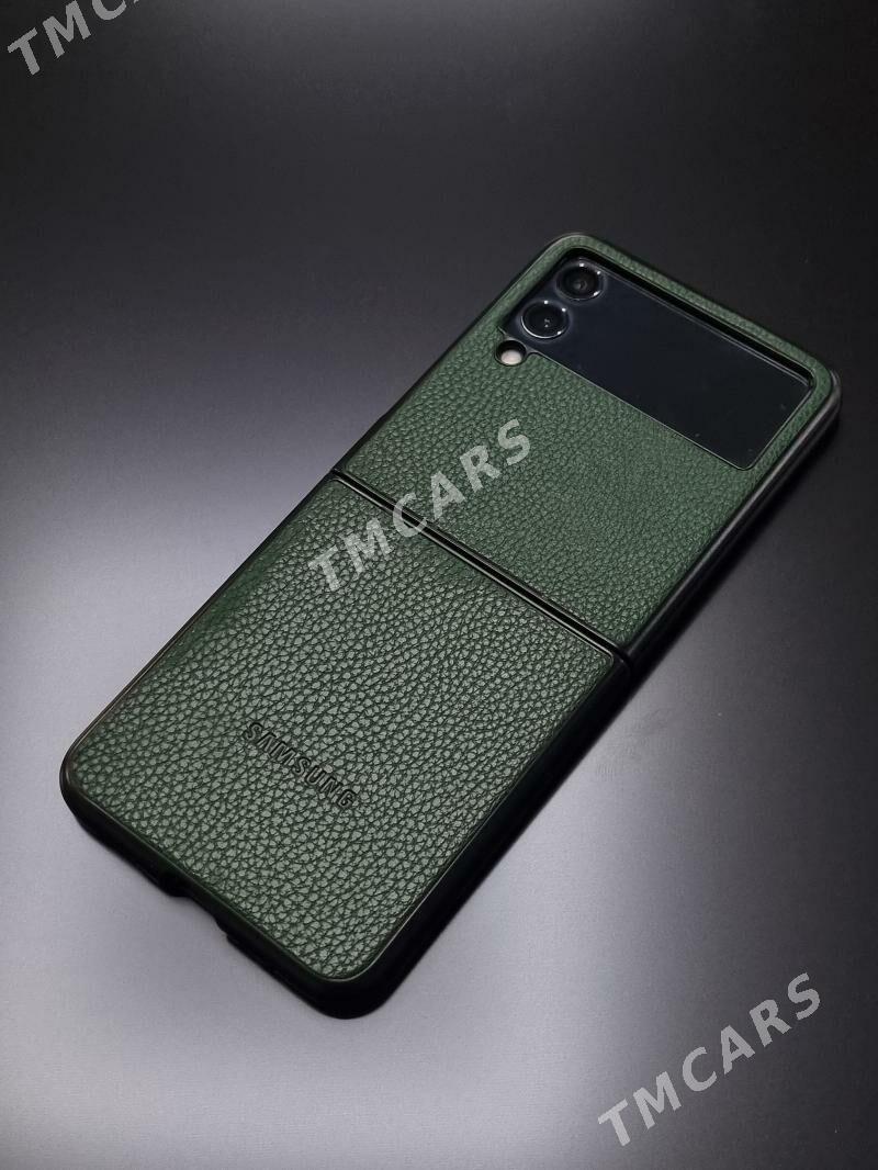 Samsung Galaxy Z Flip 3 5G - Керки - img 9