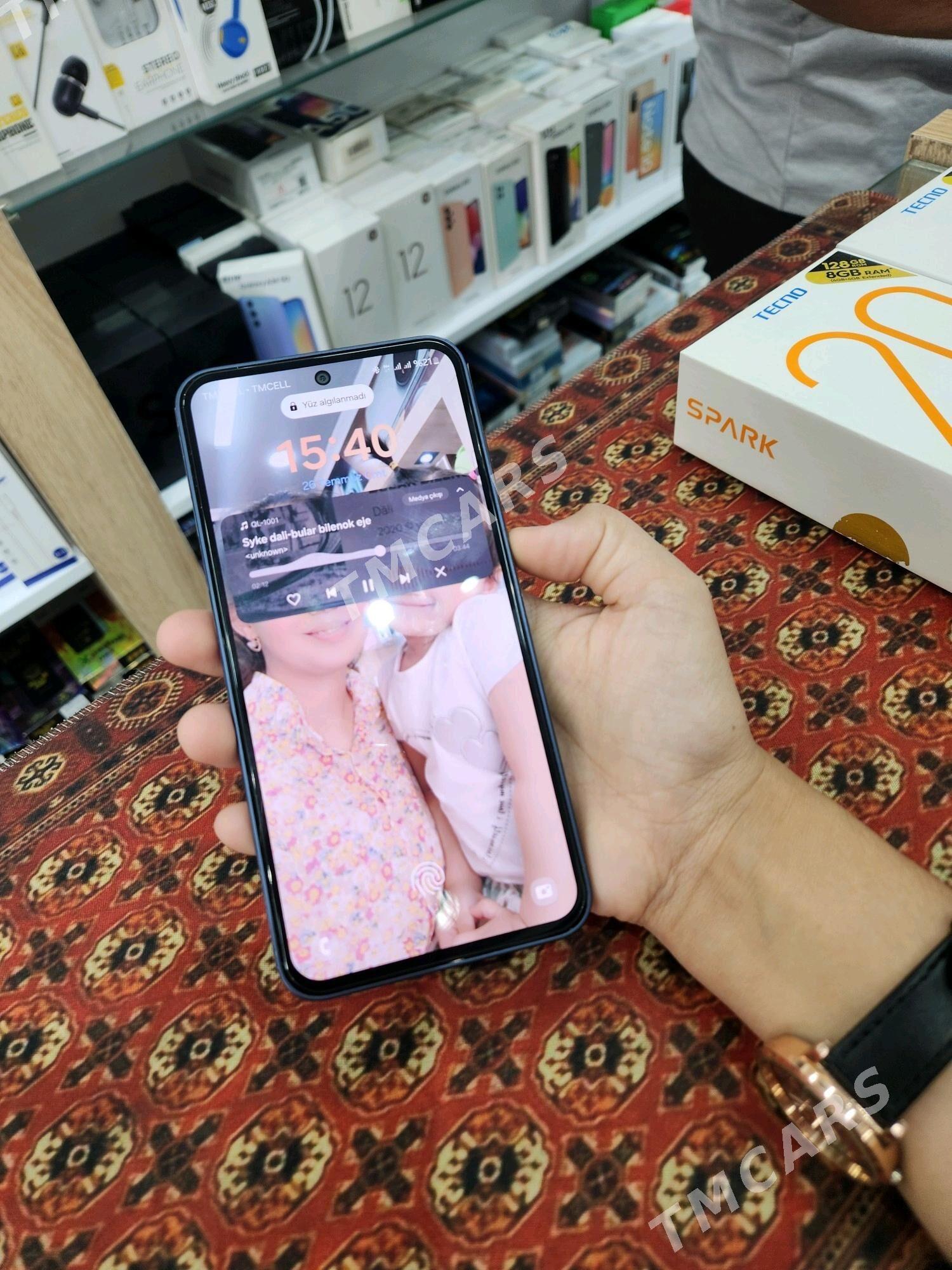 Samsung Galaxy A35 - Mary - img 2