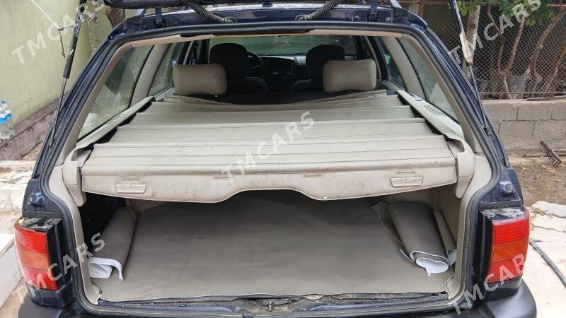 Volkswagen Passat 1995 - 40 000 TMT - Jebel - img 4