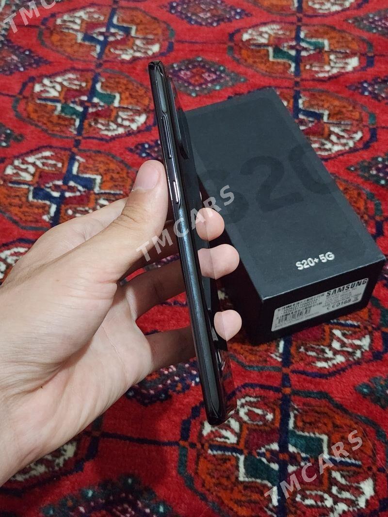 Samsung S20+  (Plus) - Ашхабад - img 7