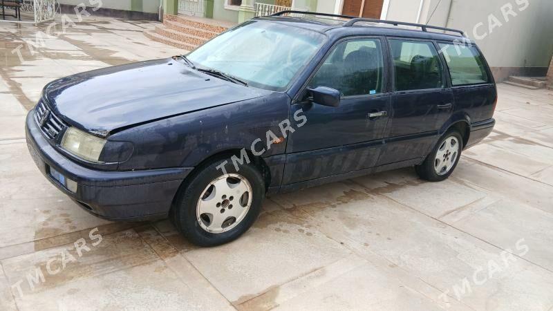 Volkswagen Passat 1995 - 40 000 TMT - Jebel - img 5