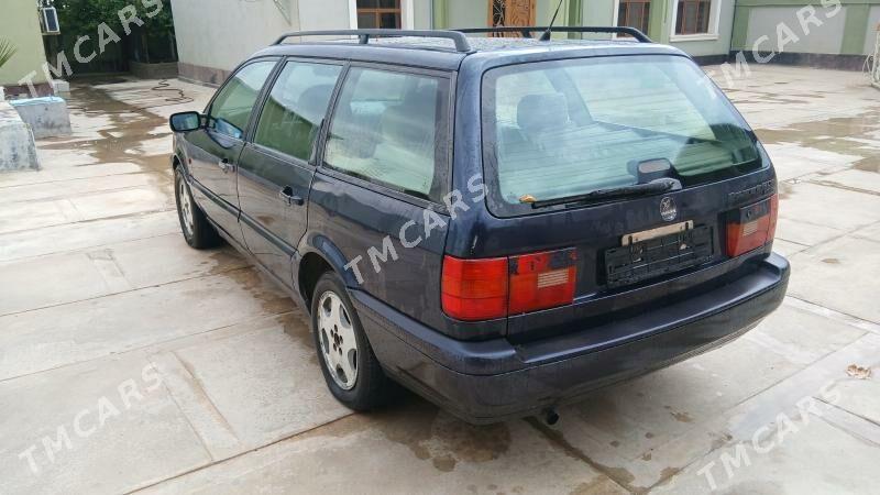Volkswagen Passat 1995 - 40 000 TMT - Jebel - img 3