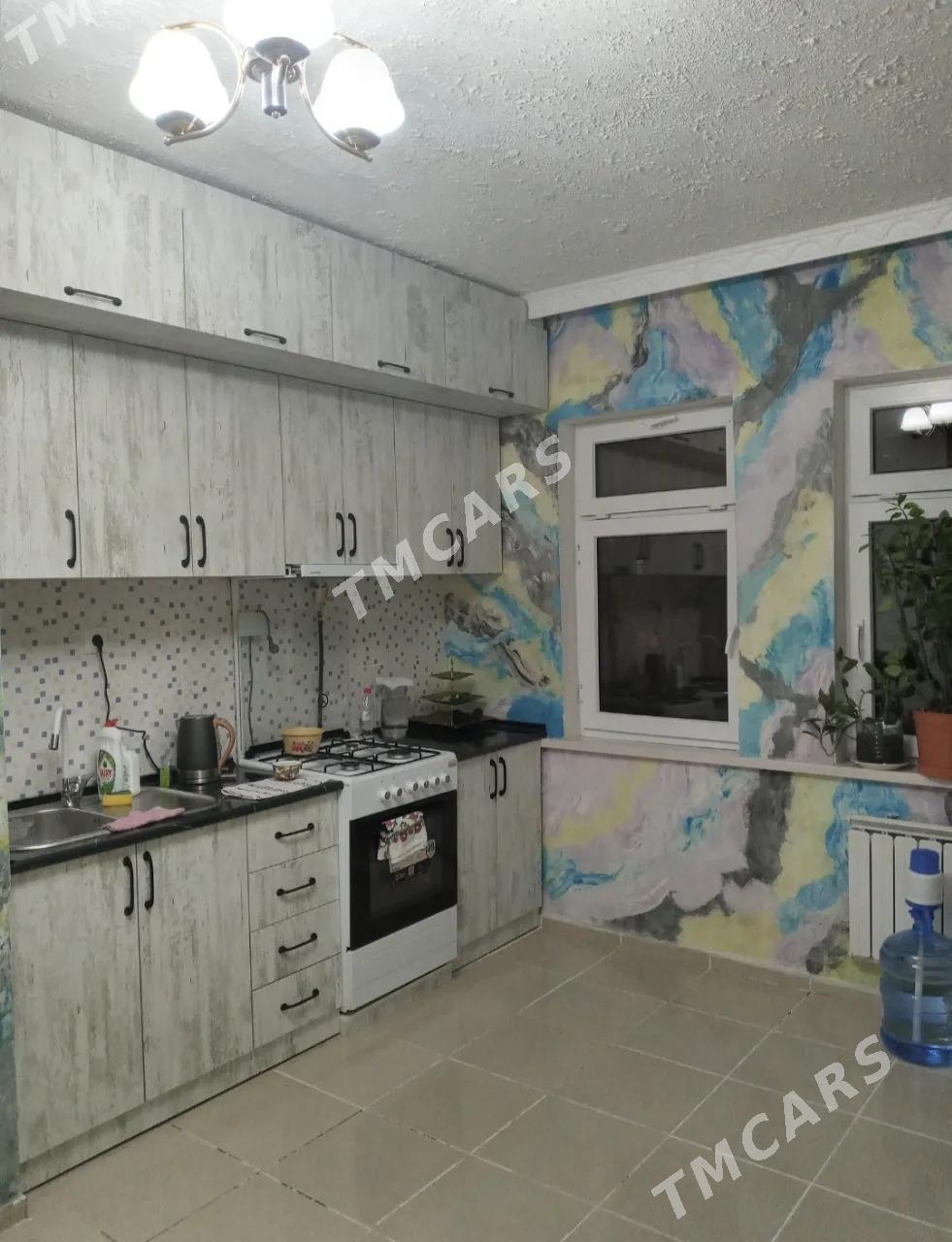 Arenda Kwartira Mir7 Full jaý - 30 мкр - img 3