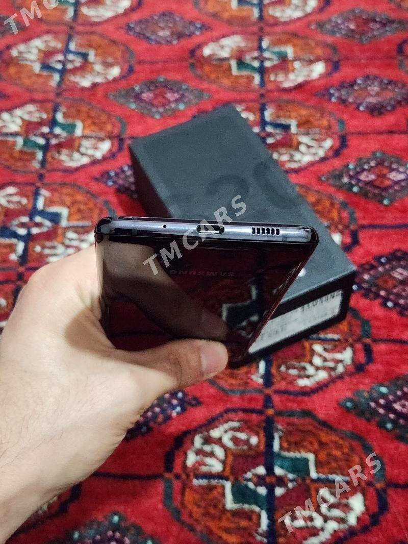 Samsung S20+  (Plus) - Ашхабад - img 2