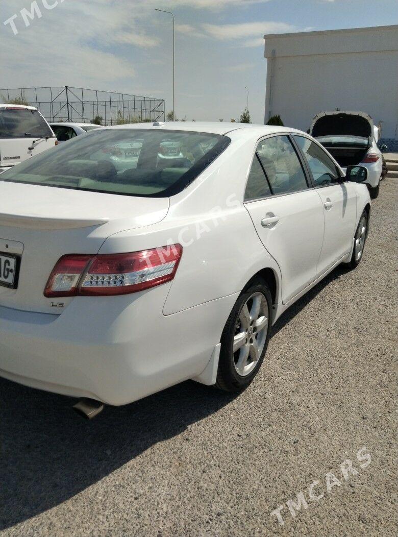 Toyota Camry 2010 - 180 000 TMT - Бузмеин ГРЭС - img 4