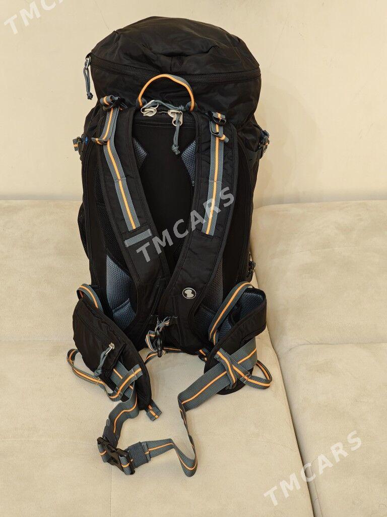 Rukzak Alpinist uchin - Aşgabat - img 2