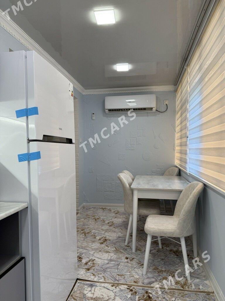 9mkr 2kom 2этаж - Ашхабад - img 5
