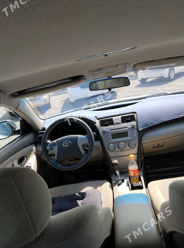 Toyota Camry 2010 - 180 000 TMT - Бузмеин ГРЭС - img 5