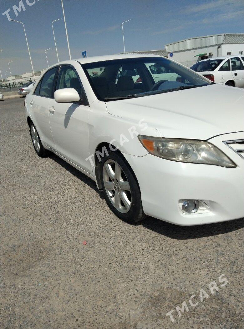 Toyota Camry 2010 - 180 000 TMT - Бузмеин ГРЭС - img 3