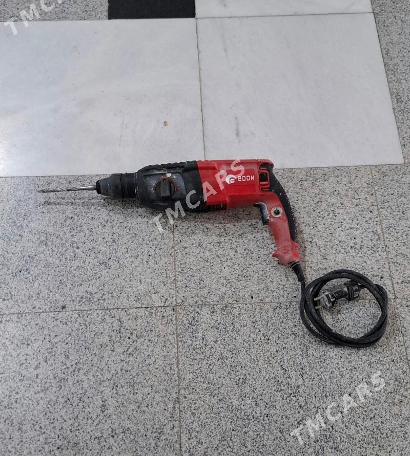 PERFORATOR - Aşgabat - img 2