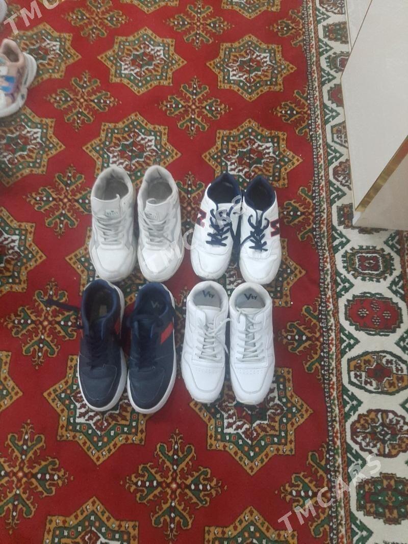 erkek ayakabylary - Şabat etr. - img 2