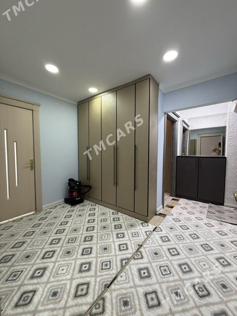 9mkr 2kom 2этаж - Ашхабад - img 7
