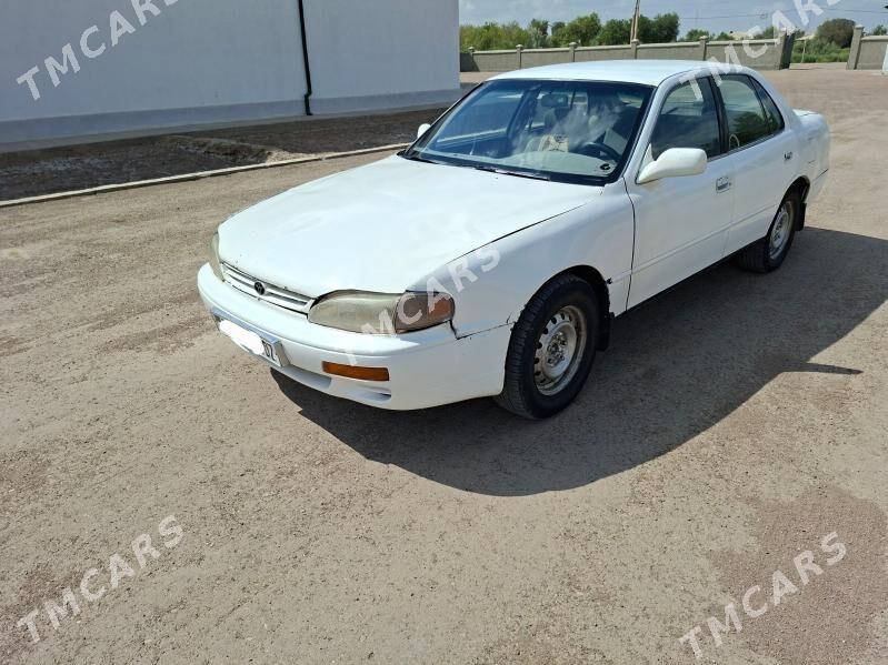 Toyota Camry 1994 - 65 000 TMT - етр. Туркменбаши - img 6