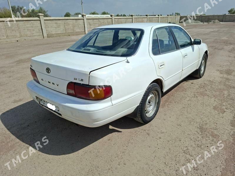 Toyota Camry 1994 - 65 000 TMT - етр. Туркменбаши - img 5